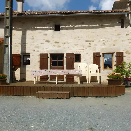 La Jussandière